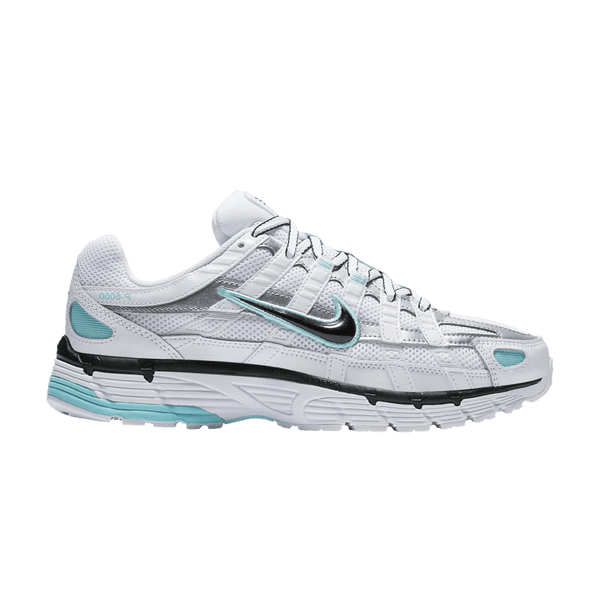 Wmns P-6000 'Light Aqua'