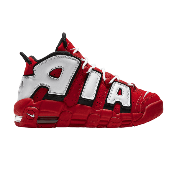 Air More Uptempo GS 'Hoop Pack'