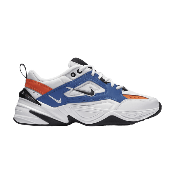 M2K Tekno 'Mountain Blue Team Orange'