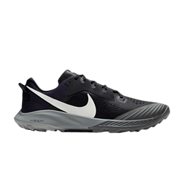 Air Zoom Terra Kiger 6 'Irony Grey'