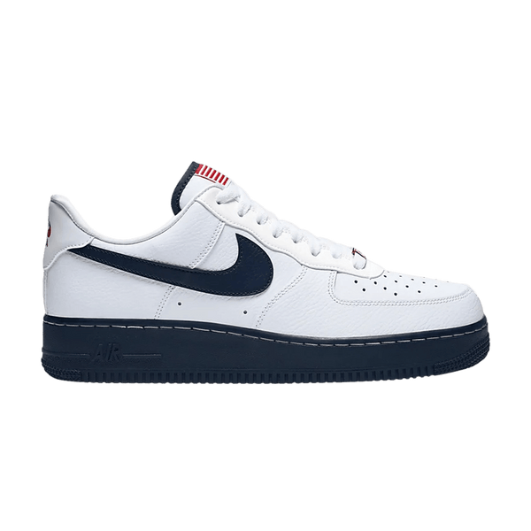 Air Force 1 Low '07 LV8 'USA'