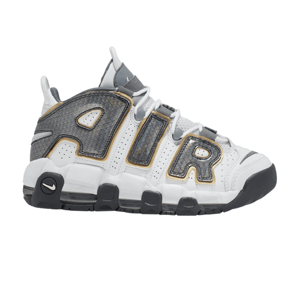 Air More Uptempo GS 'Snakeskin'