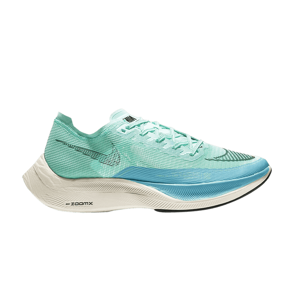 ZoomX Vaporfly NEXT% 2 'Aurora Green'