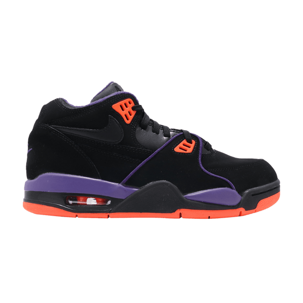 Air Flight 89 'Court Purple'