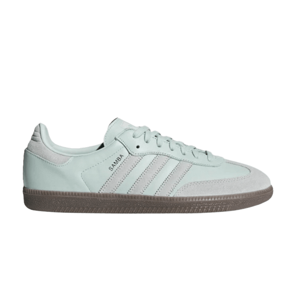 Samba OG 'Vapour Green'