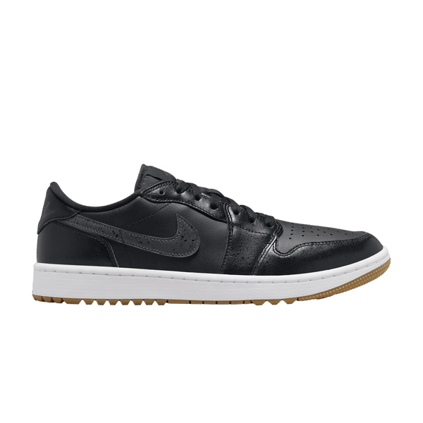 Air Jordan 1 Low Golf 'Black Gum'