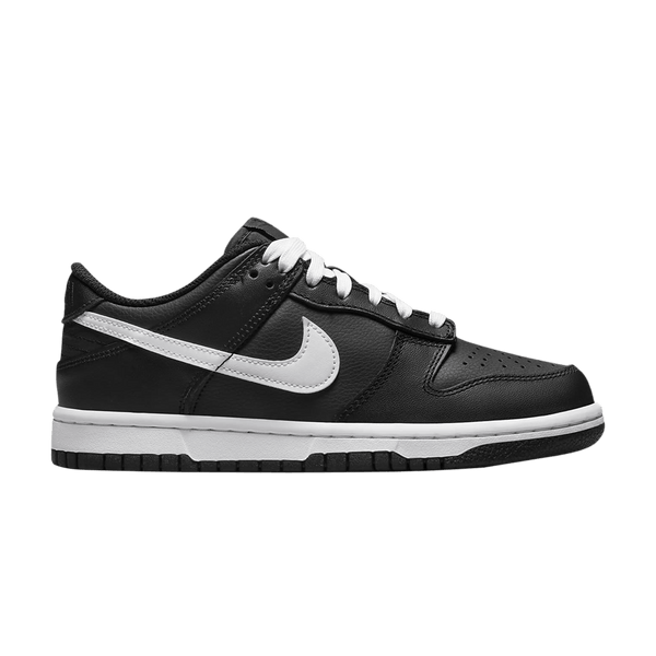 Dunk Low GS 'Black Panda'