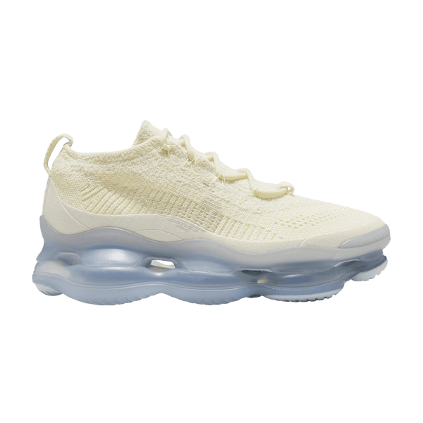 Wmns Air Max Scorpion Flyknit 'Coconut Milk'