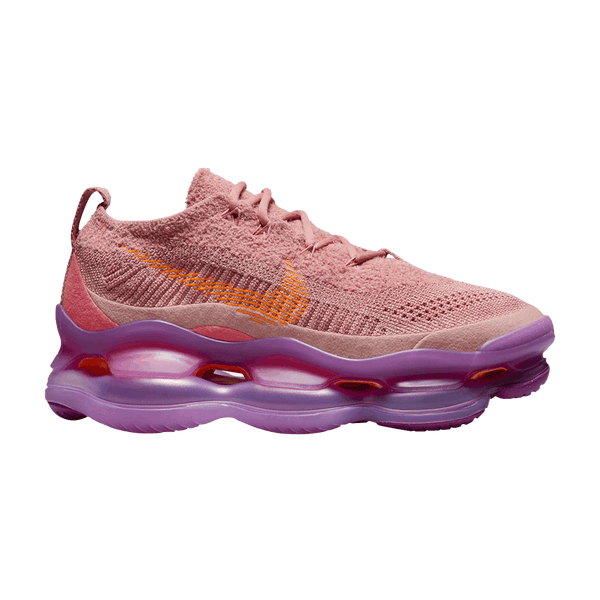 Wmns Air Max Scorpion 'Red Stardust'