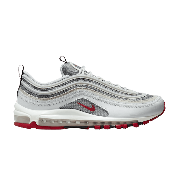 Air Max 97 'White Bullet'