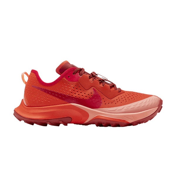 Wmns Air Zoom Terra Kiger 7 'Team Orange'