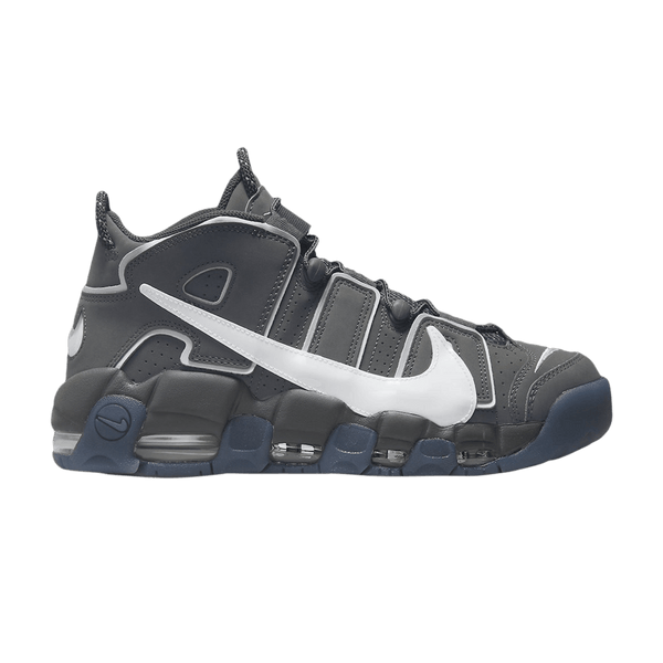 Air More Uptempo '96 'Copy Paste - Iron Grey'