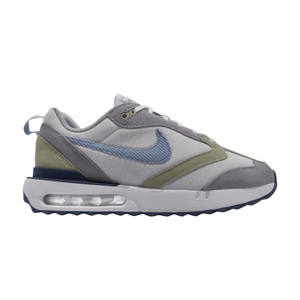 Wmns Air Max Dawn 'Photon Dust Boarder Blue'