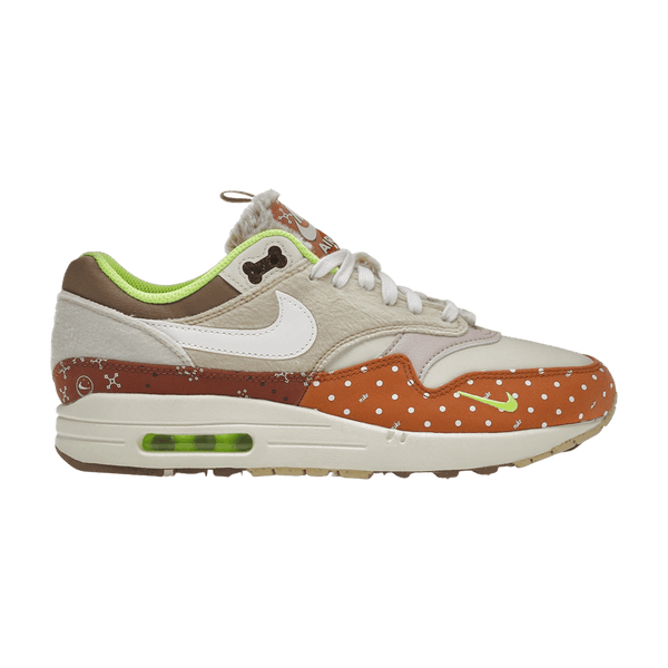 Wmns Air Max 1 PRM 'Woman's Best Friend'