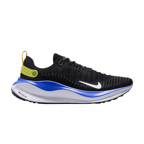 ReactX Infinity Run 4 'Black Racer Blue'