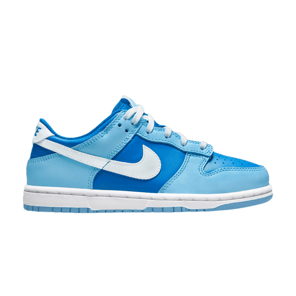 Dunk Low Retro QS PS 'Argon' 2022