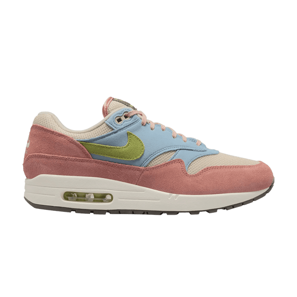 Air Max 1 'Light Madder Root'