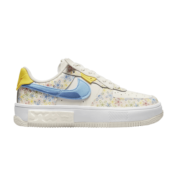 Wmns Air Force 1 Fontanka 'Flowers'