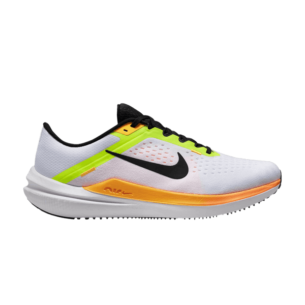 Winflo 10 'White Volt Laser Orange'