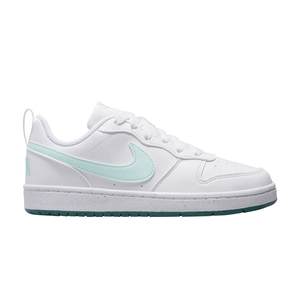 Court Borough Low Recraft GS 'White Jade Ice Teal'