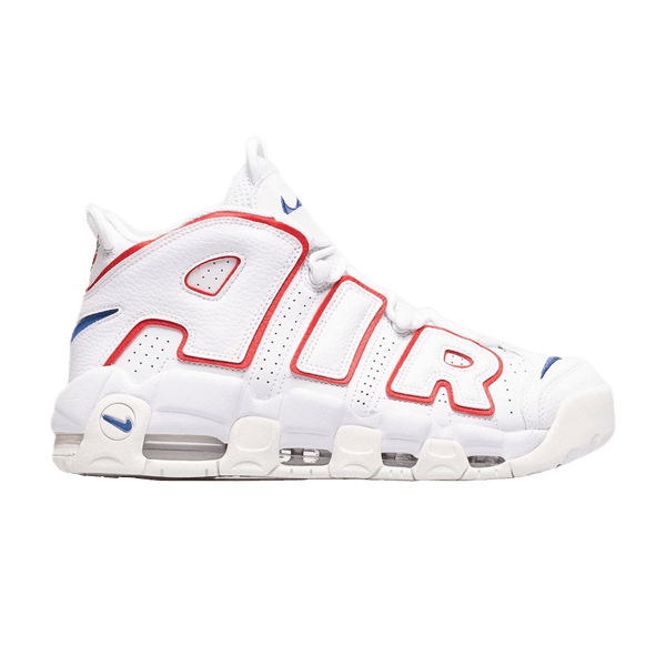 Air More Uptempo '96 'USA Hoops'