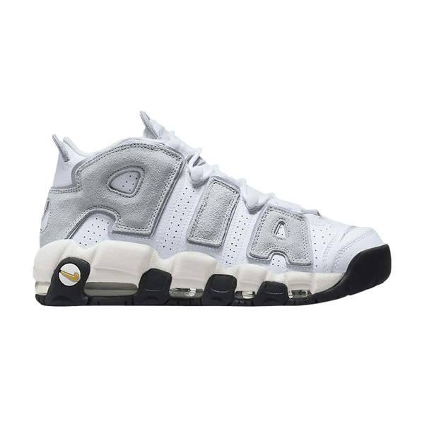 Air More Uptempo '96 'Pure Platinum Wolf Grey'