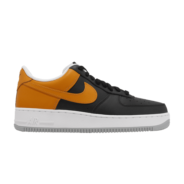 Air Force 1 '07 'Black Kumquat'