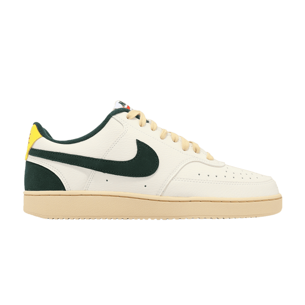 Court Vision Low 'Sail Pro Green'