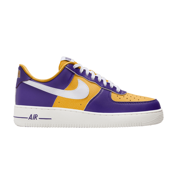 Wmns Air Force 1 Low 'Be True To Her School - LSU'