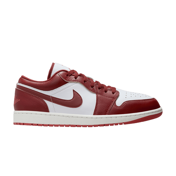 Air Jordan 1 Low SE 'Dune Red'