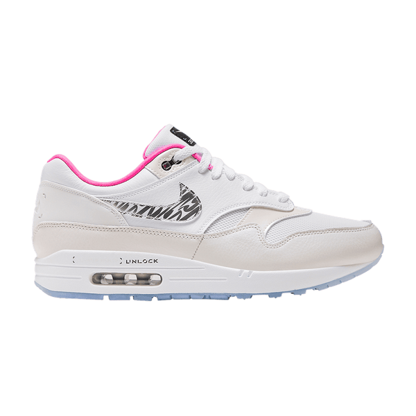 Air Max 1 'Unlock Your Space'