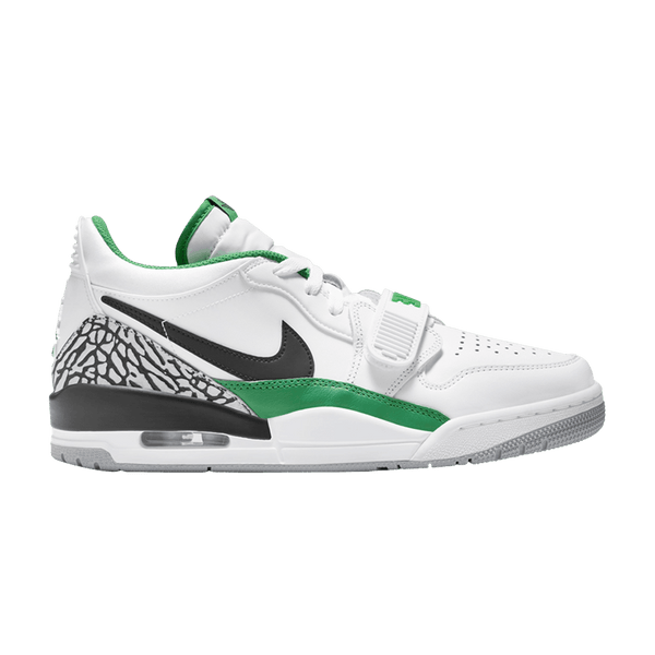 Jordan Legacy 312 'Celtics'