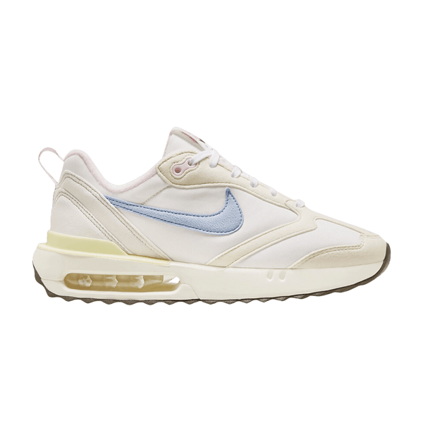 Wmns Air Max Dawn 'Sail Antique Blue'