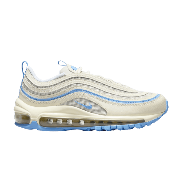 Wmns Air Max 97 'Athletic Department - University Blue'