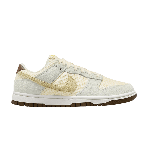 Wmns Dunk Low 'Coconut Milk Hemp'