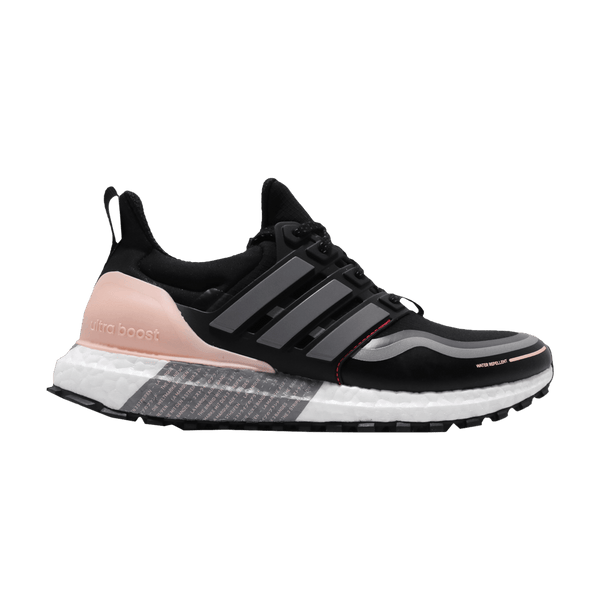 Wmns UltraBoost Guard 'Black Grey Pink'