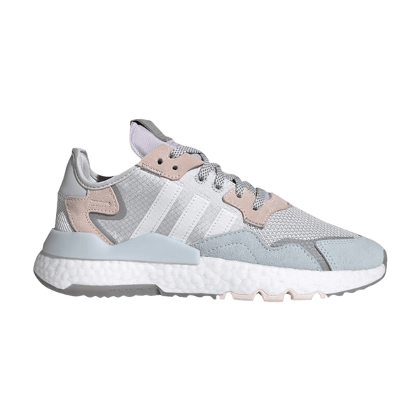 Wmns Nite Jogger 'Grey Pink Tint'