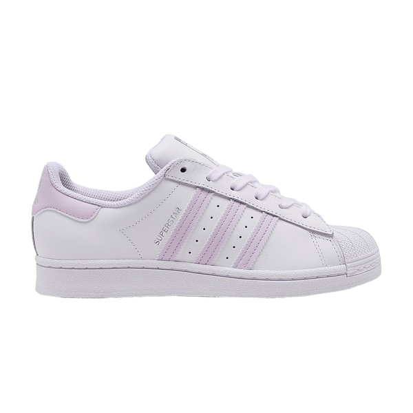 Wmns Superstar 'Purple Tint'