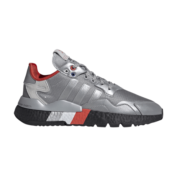 Nite Jogger 'Silver Metallic'