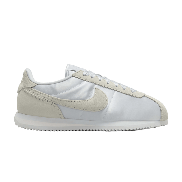 Wmns Cortez 'Satin Pack - Pure Platinum'