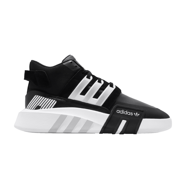 EQT Bask ADV V2 'Core Black'