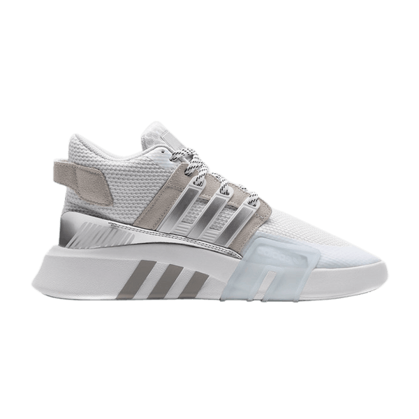 EQT Bask ADV V2 'White Grey'