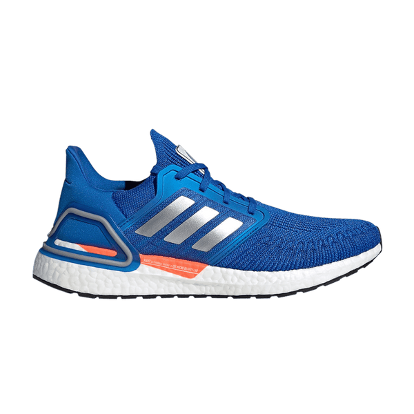 NASA x UltraBoost 20 'Football Blue'