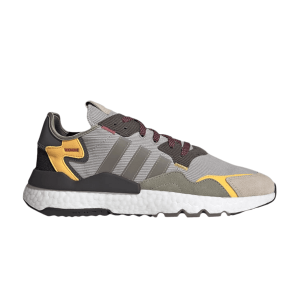 Nite Jogger 'Clear Granite Gold'