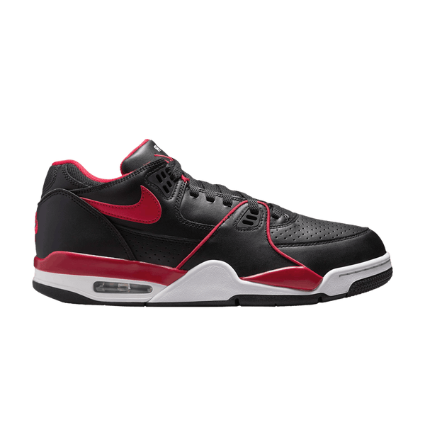 Air Flight 89 Low 'Bred'