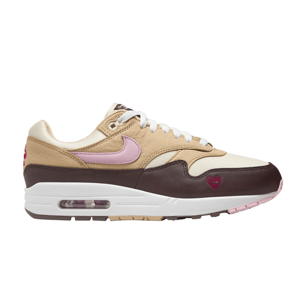 Wmns Air Max 1 'Valentine's Day'