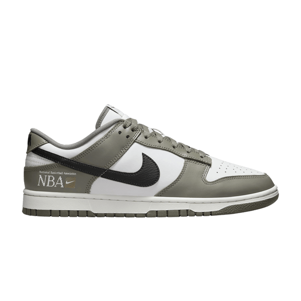 NBA x Dunk Low 'Paris Game 2024'