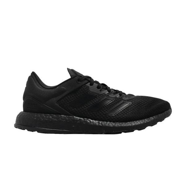 PureBoost Select 'Triple Black'