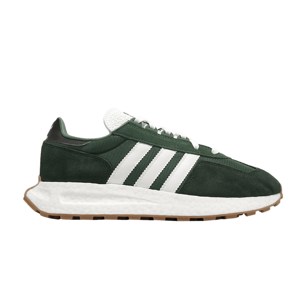 Retropy E5 'Green Oxide'