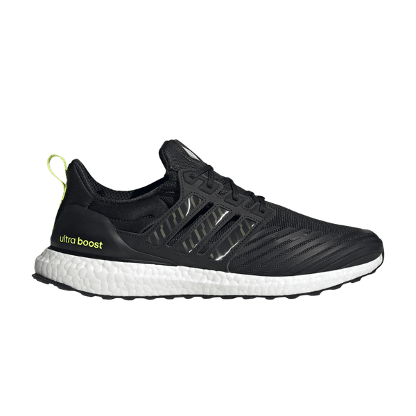 UltraBoost DNA Guard 'Black Bright Yellow'